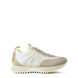 Moncler Pacey Low Top Sneakers