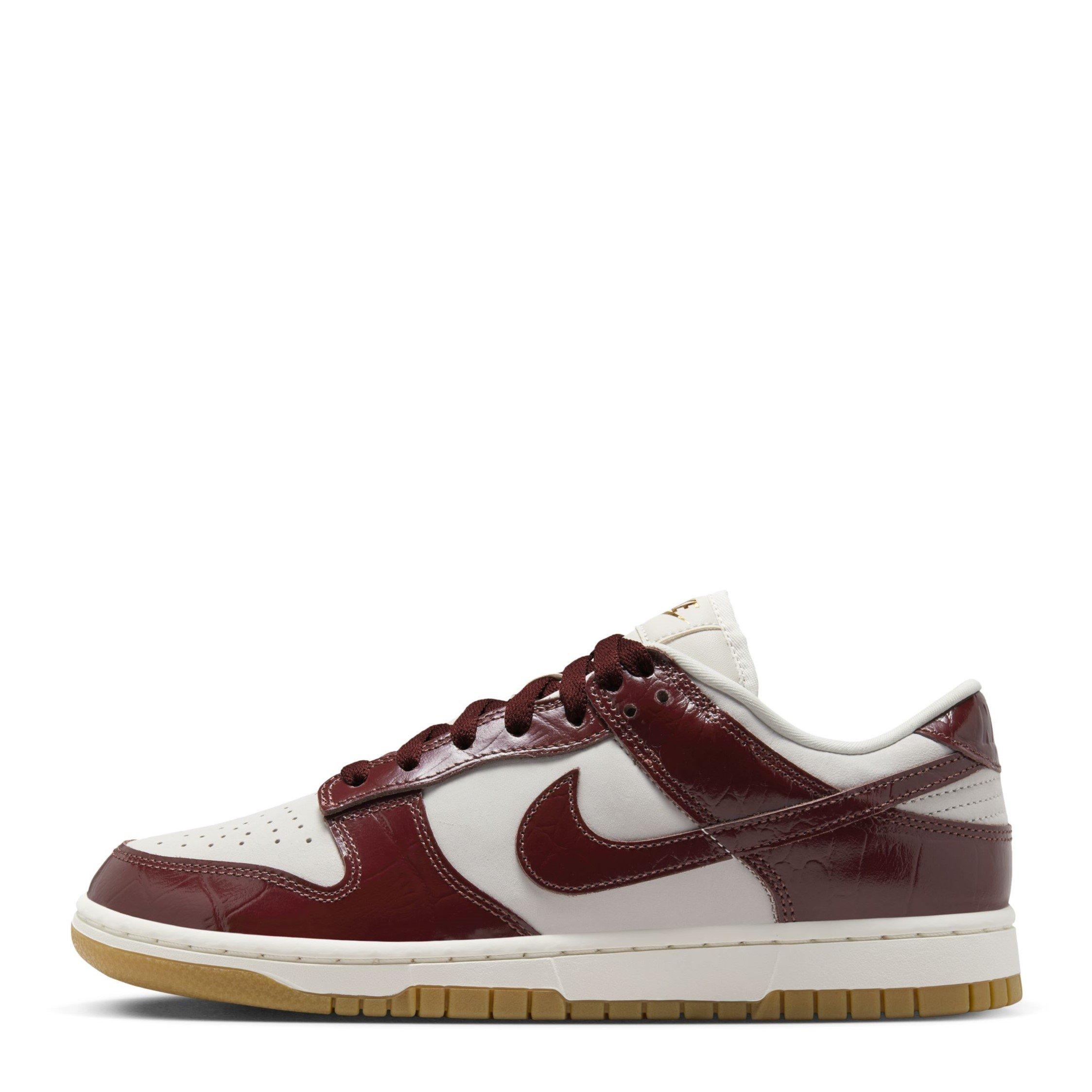 Phantom/Dark - Nike - Dunk Low Trainers - 2