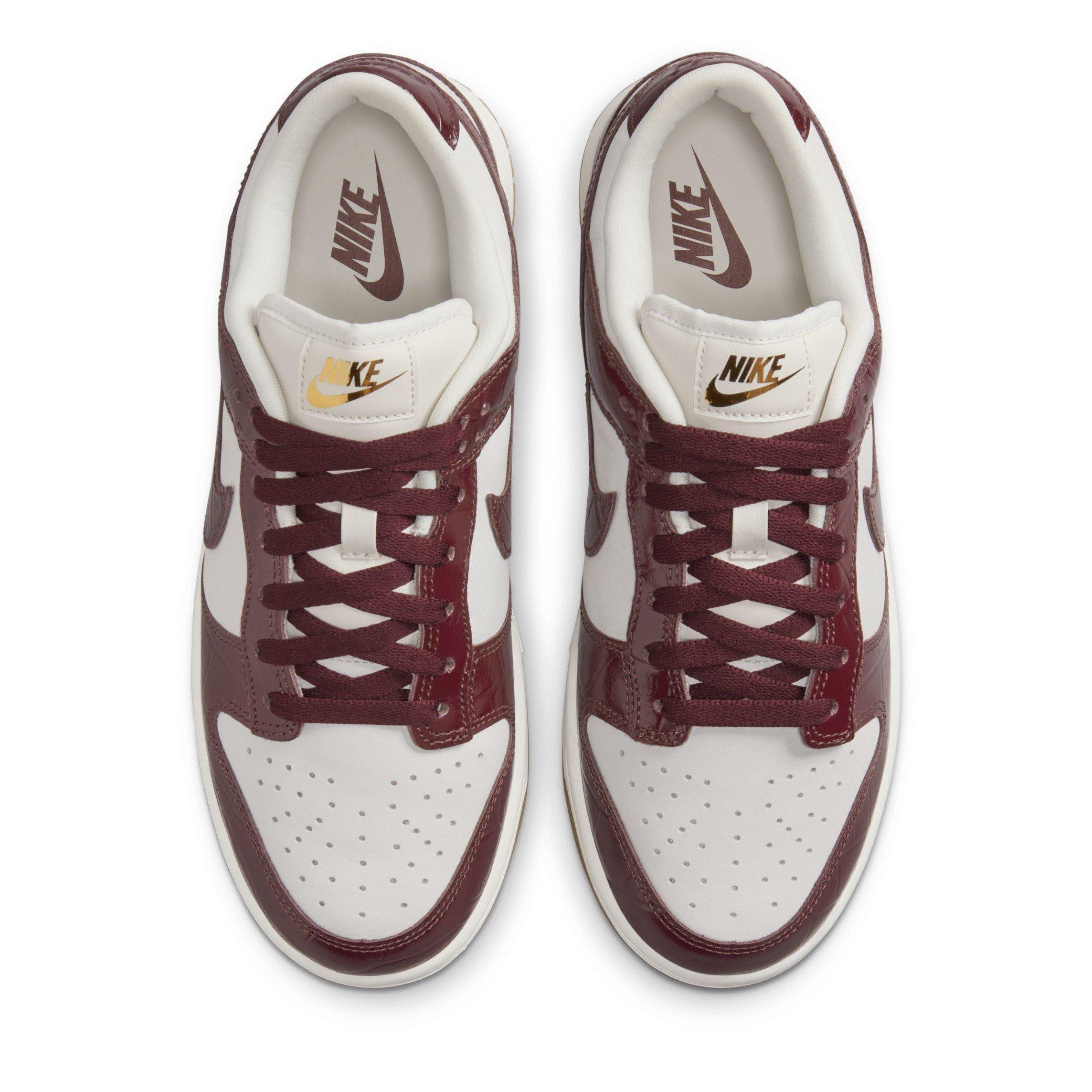 Phantom/Dark - Nike - Dunk Low Trainers - 5