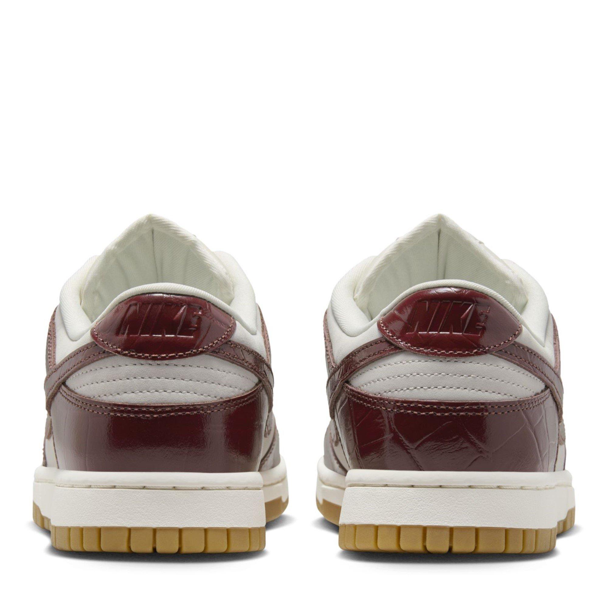 Phantom/Dark - Nike - Dunk Low Trainers - 6