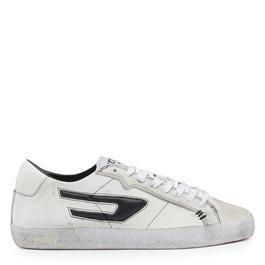 Diesel Hogan chunky sole lace-up sneakers