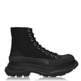 Alexander McQueen Tread Slick Boots