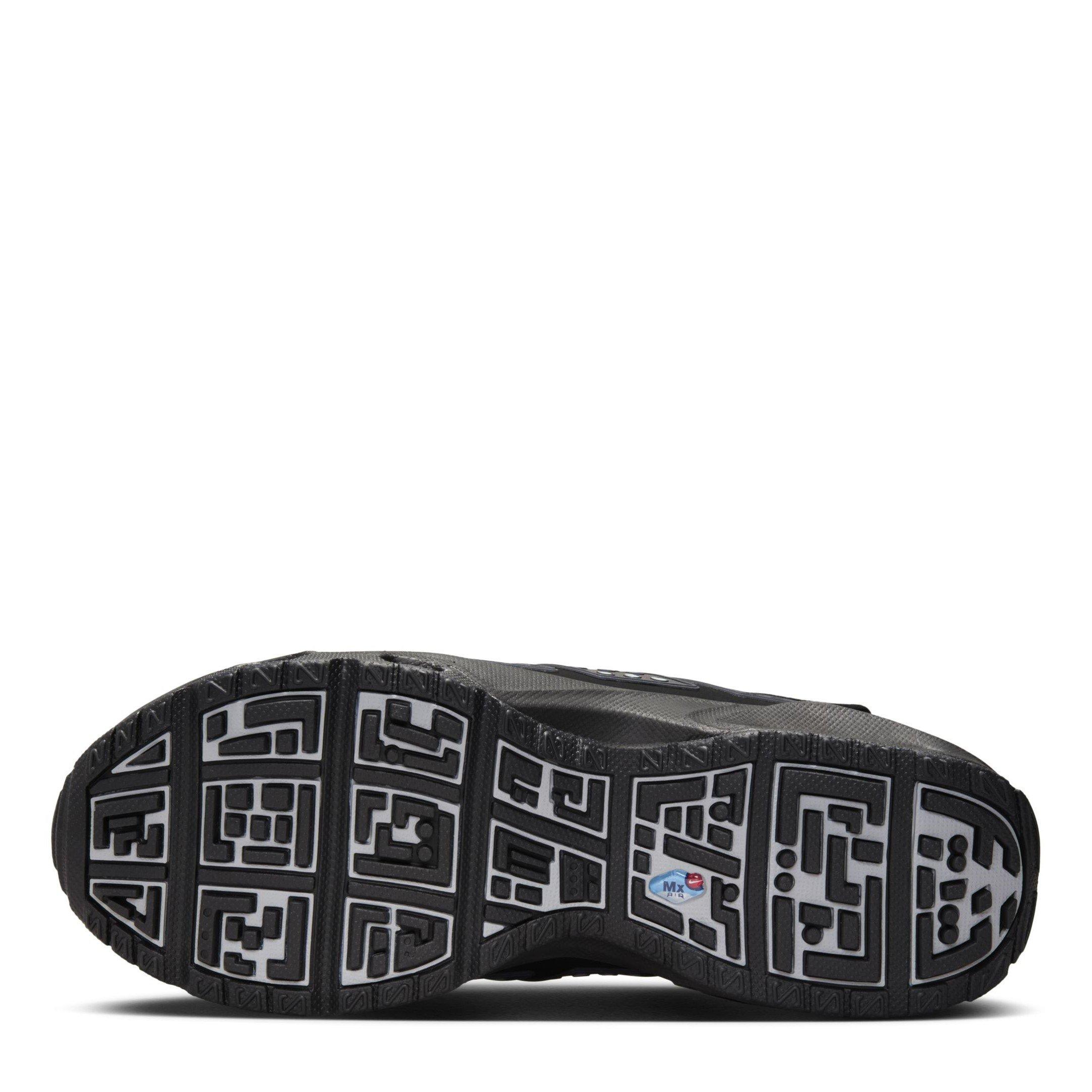 Black/Silver - Nike - SNDR Sneakers - 3