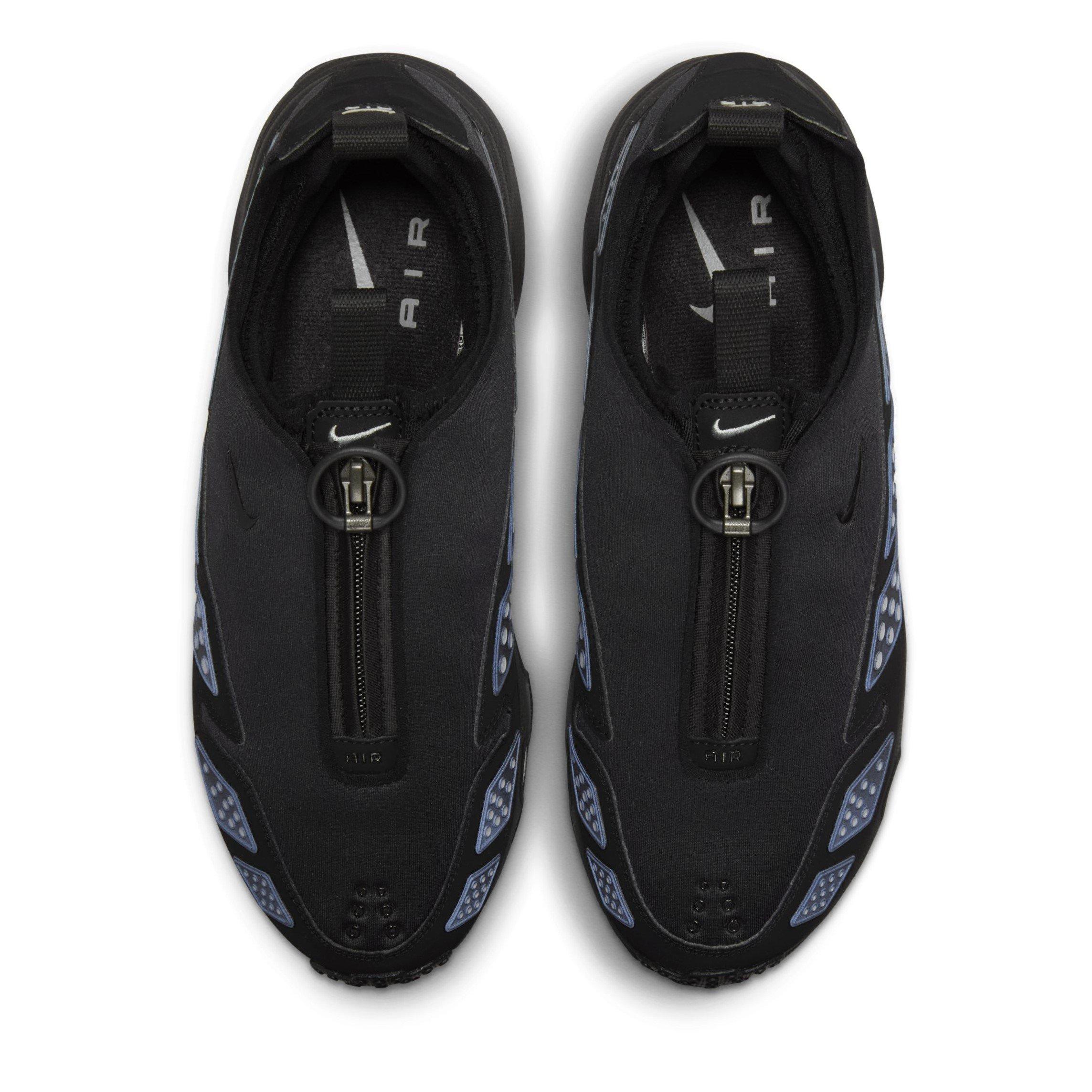 Black/Silver - Nike - SNDR Sneakers - 5