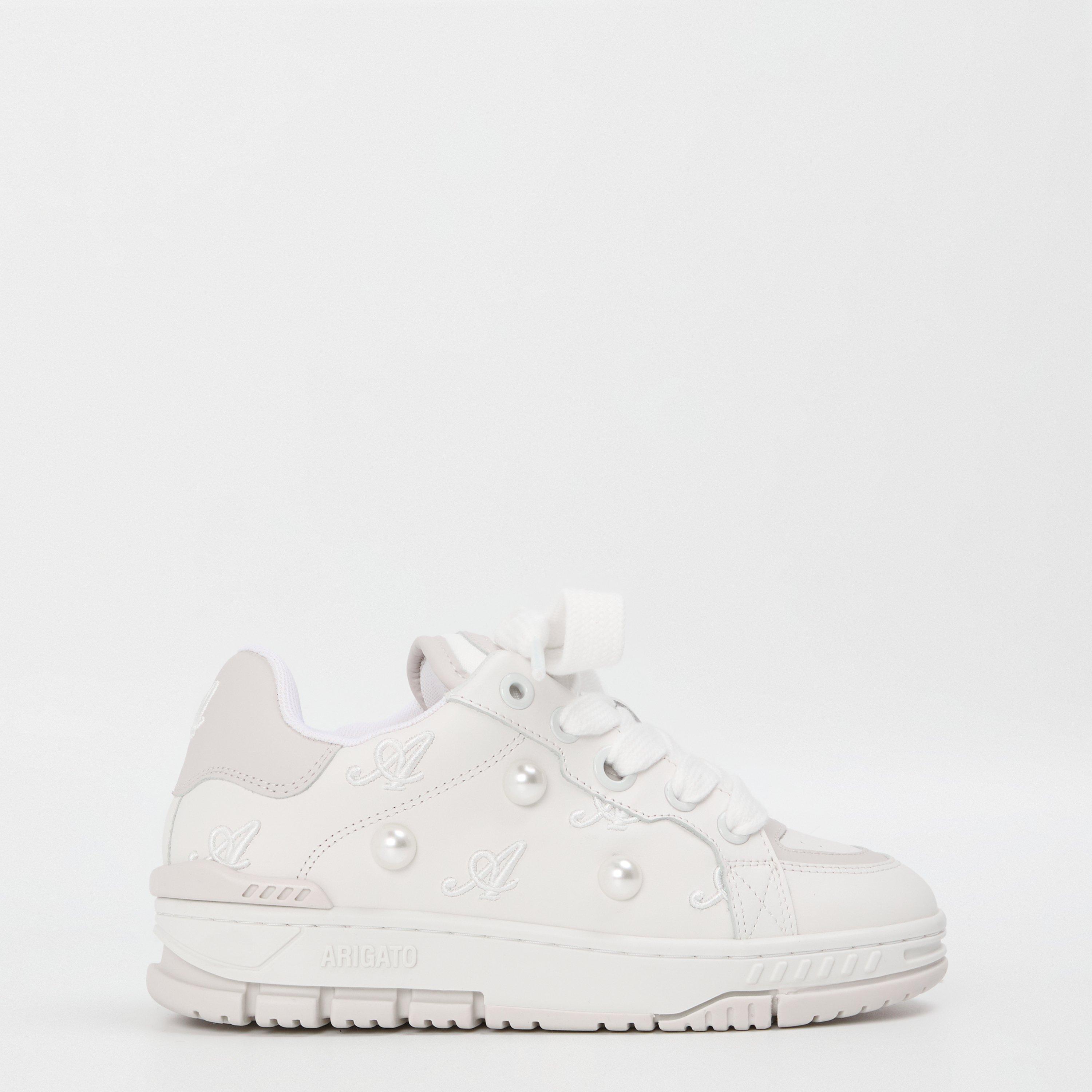 Axel Arigato Women's Area Haze Low-Top Trainers