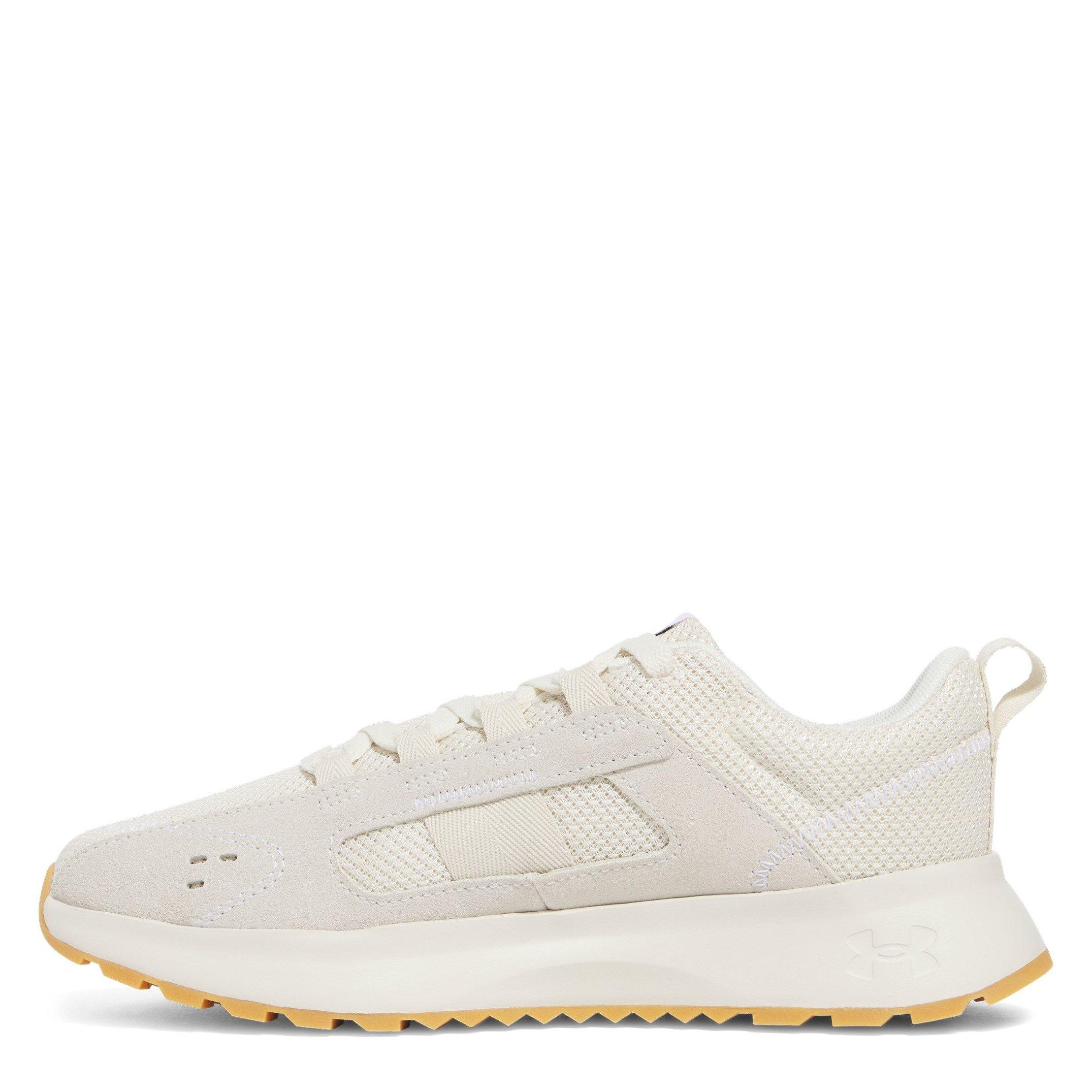 Stone/Black - Under Armour - Street Mirage Womens Shoes - 2