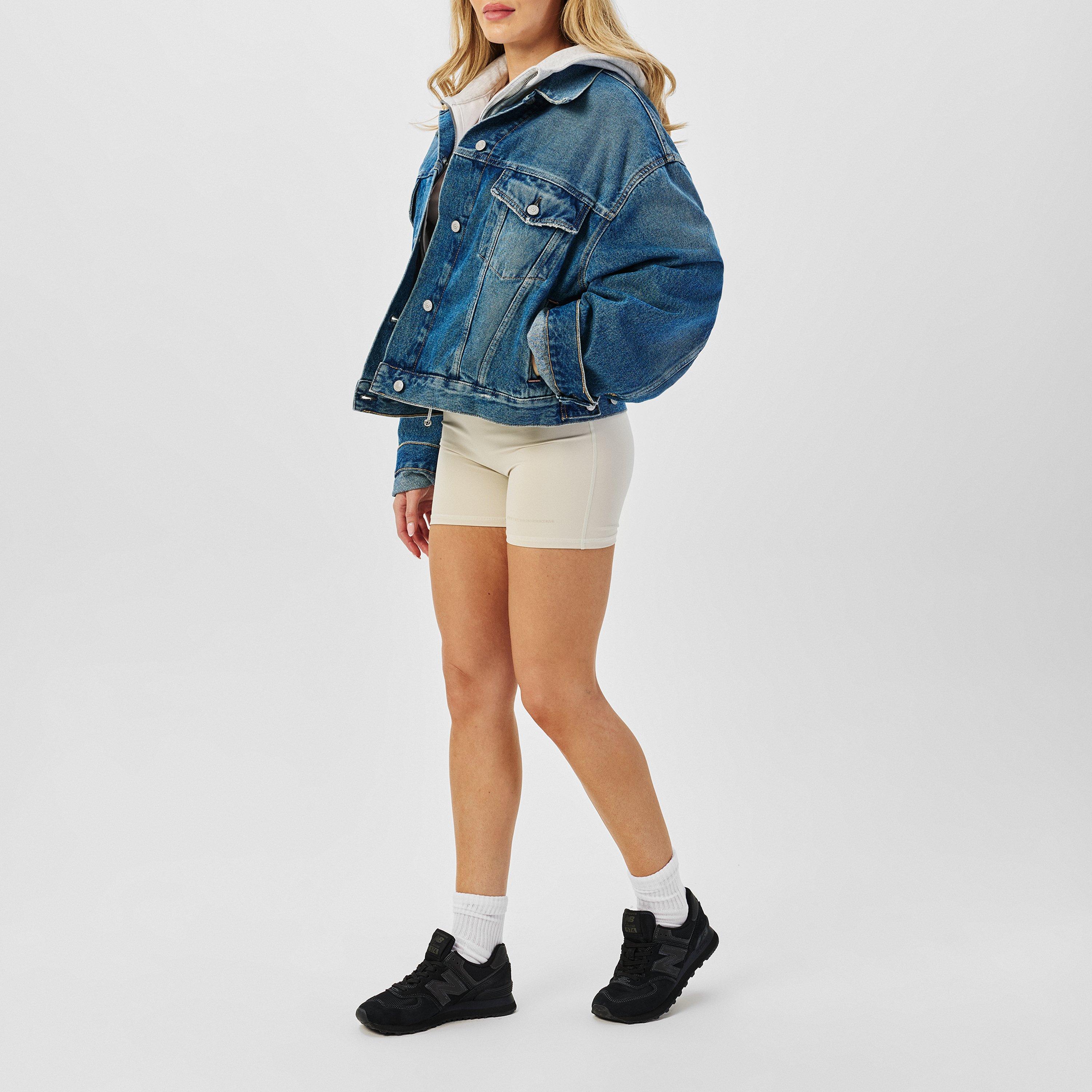 Preto Mono - New Balance - 574 Womens Shoes - 7