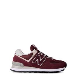 New Balance 574 Womens Shoes