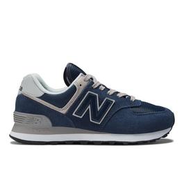 New Balance 574 Womens Shoes