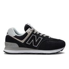New Balance 574 Womens Shoes