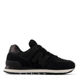 New Balance 574 Womens Shoes