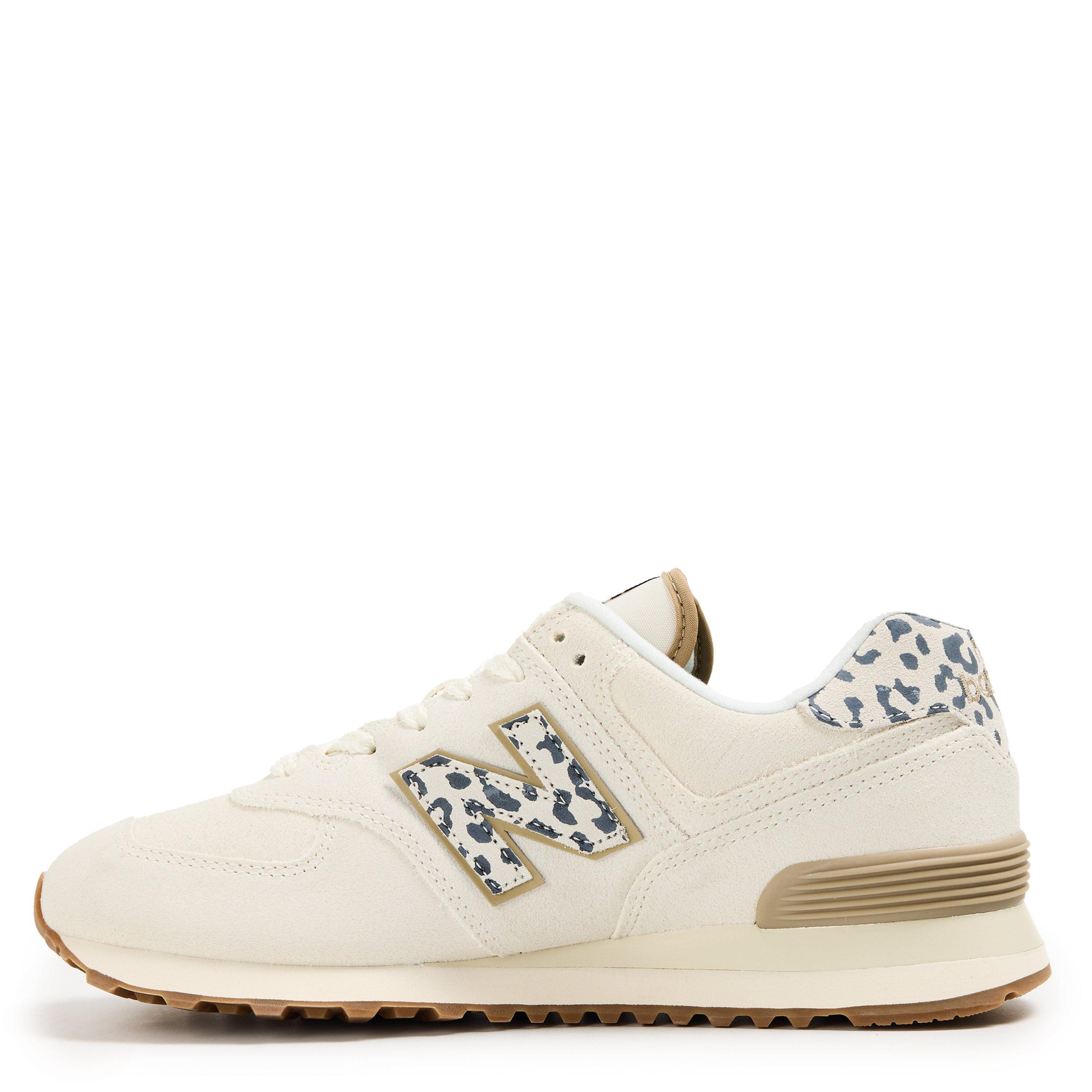 Neutral Animal - New Balance - NB 574 Womens - 2