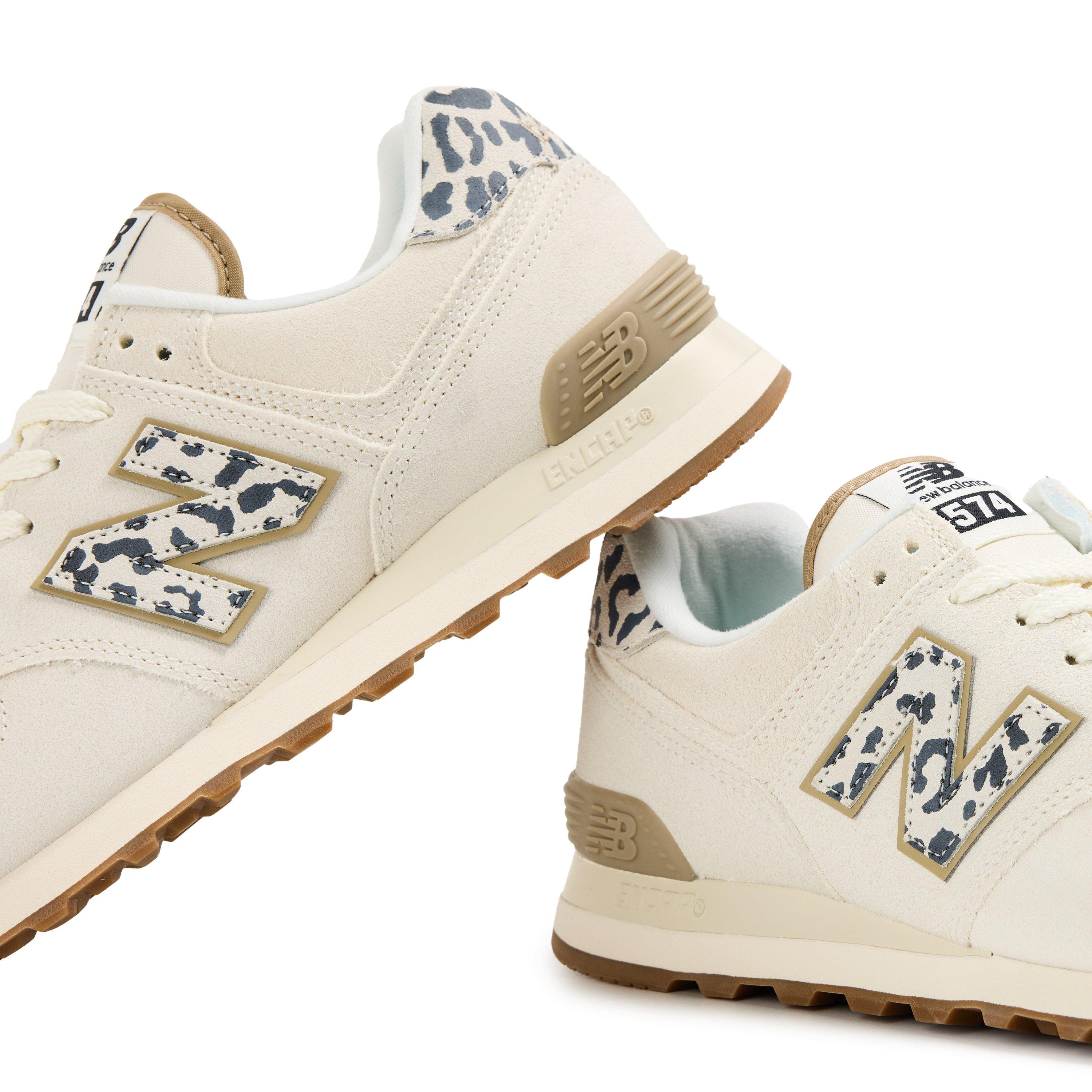 Neutral Animal - New Balance - NB 574 Womens - 3
