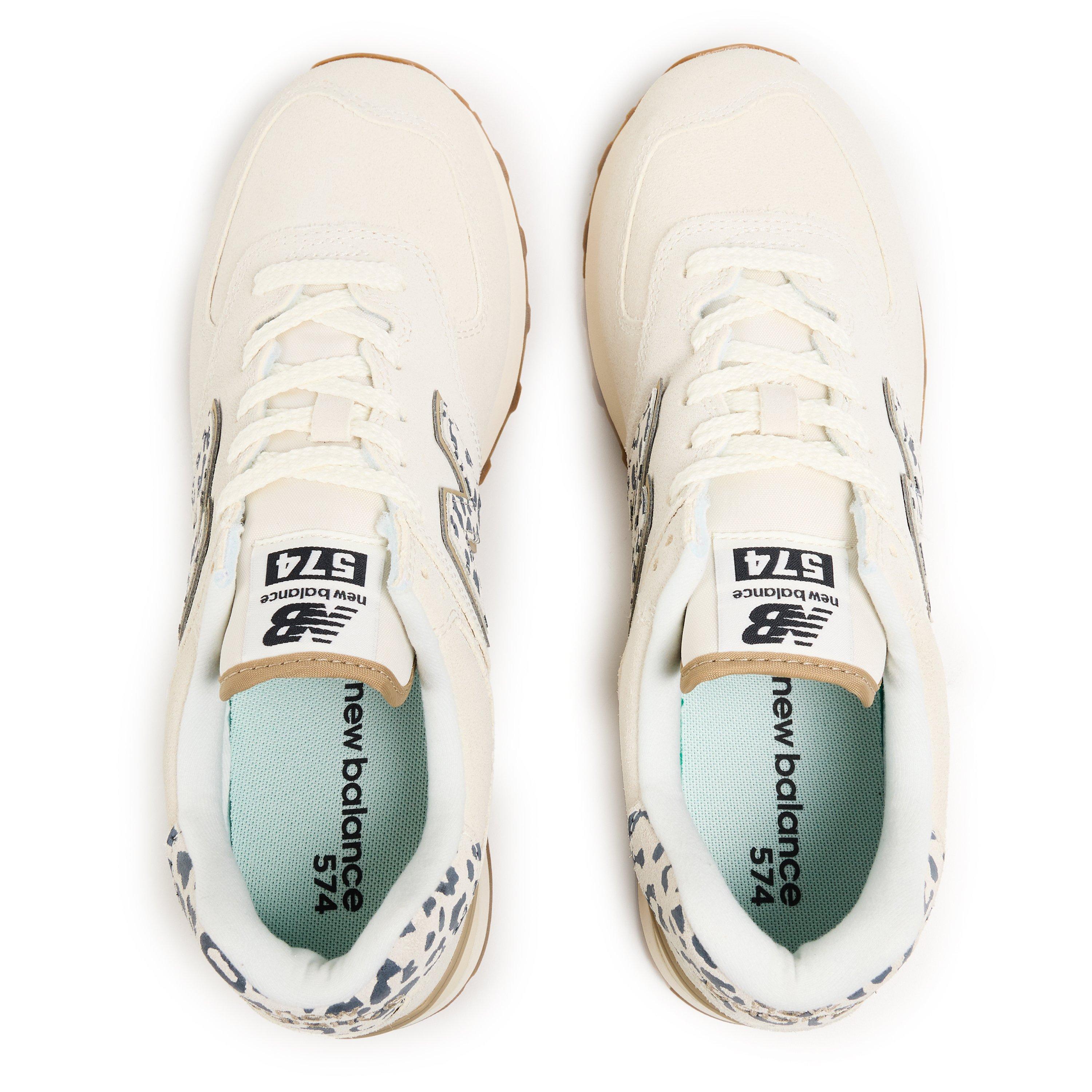 Neutral Animal - New Balance - NB 574 Womens - 4
