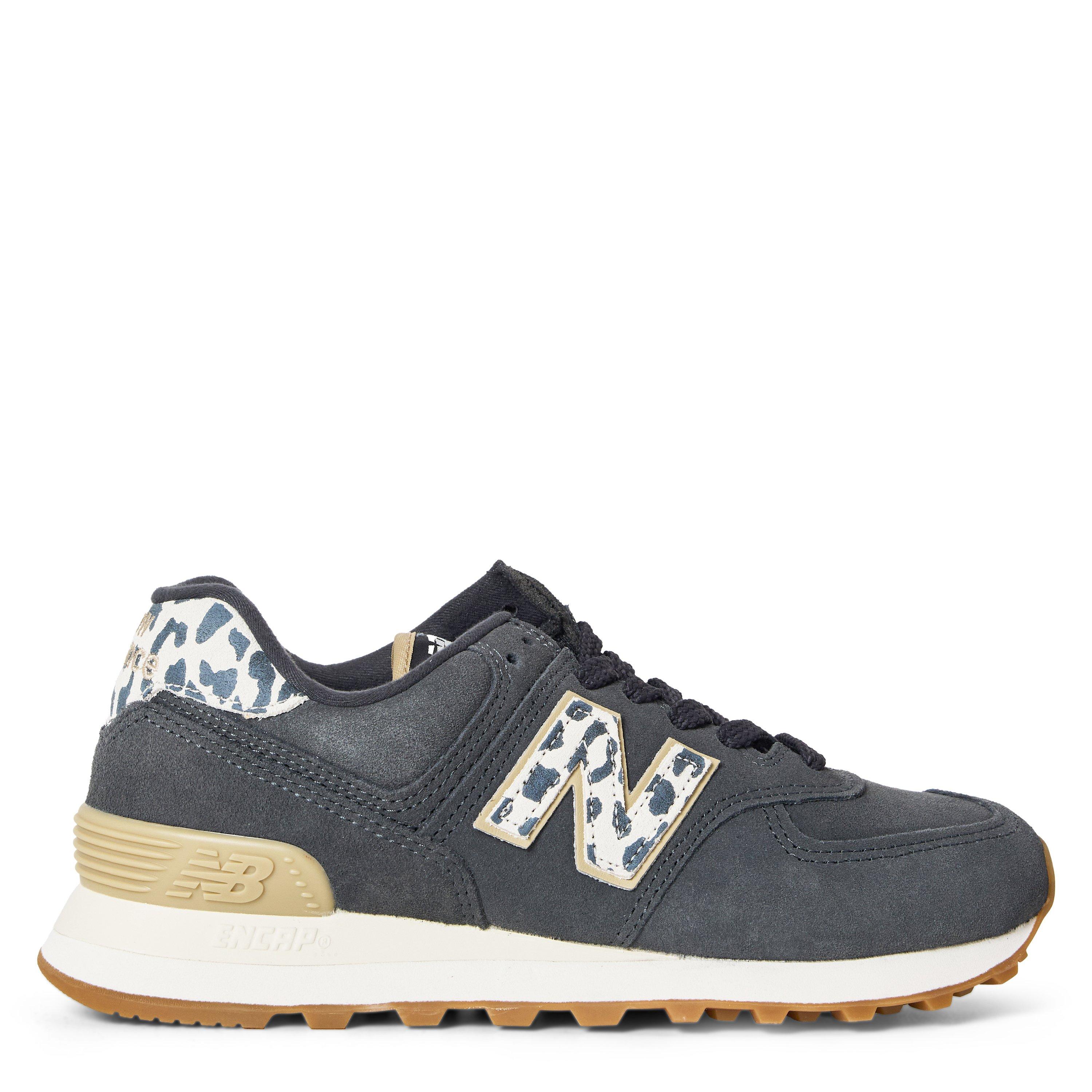 Neutral/Gum