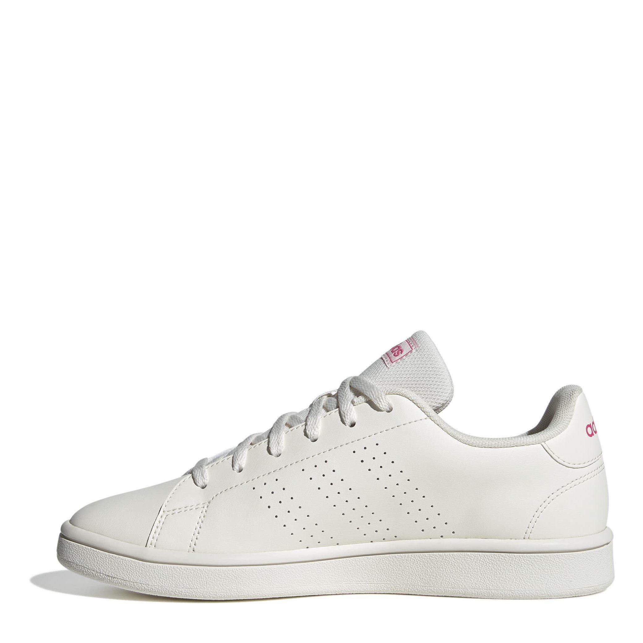 adidas Advantage Base Womens Shoes Court Trainers Sports Direct MY