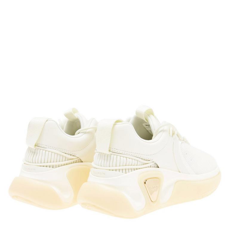 Balmain | B Runner Trainers | Chunky Trainers | Cruise Fashion Balmain | B Runner Trainers | Chunky Trainers | Cruise Fashion