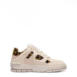 Axel Arigato WomenS Basketball Style Area Lo Trainers