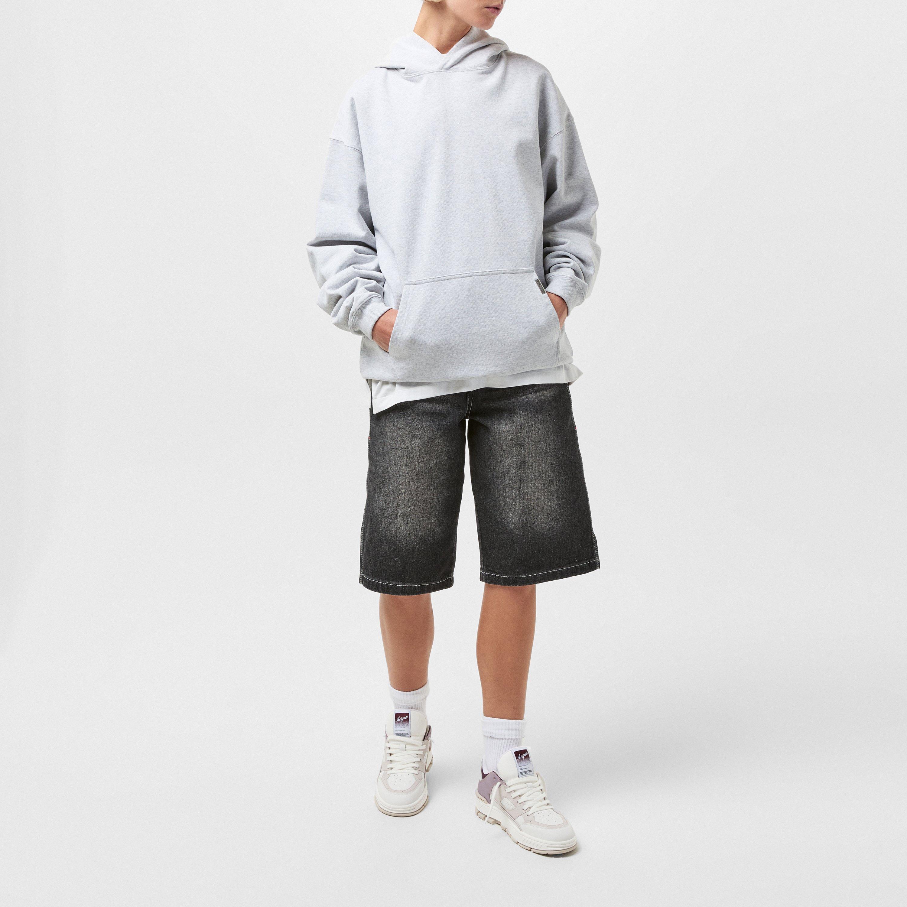 White/Lilac - Axel Arigato - Women's Basketball-Style Area Lo Trainers - 3