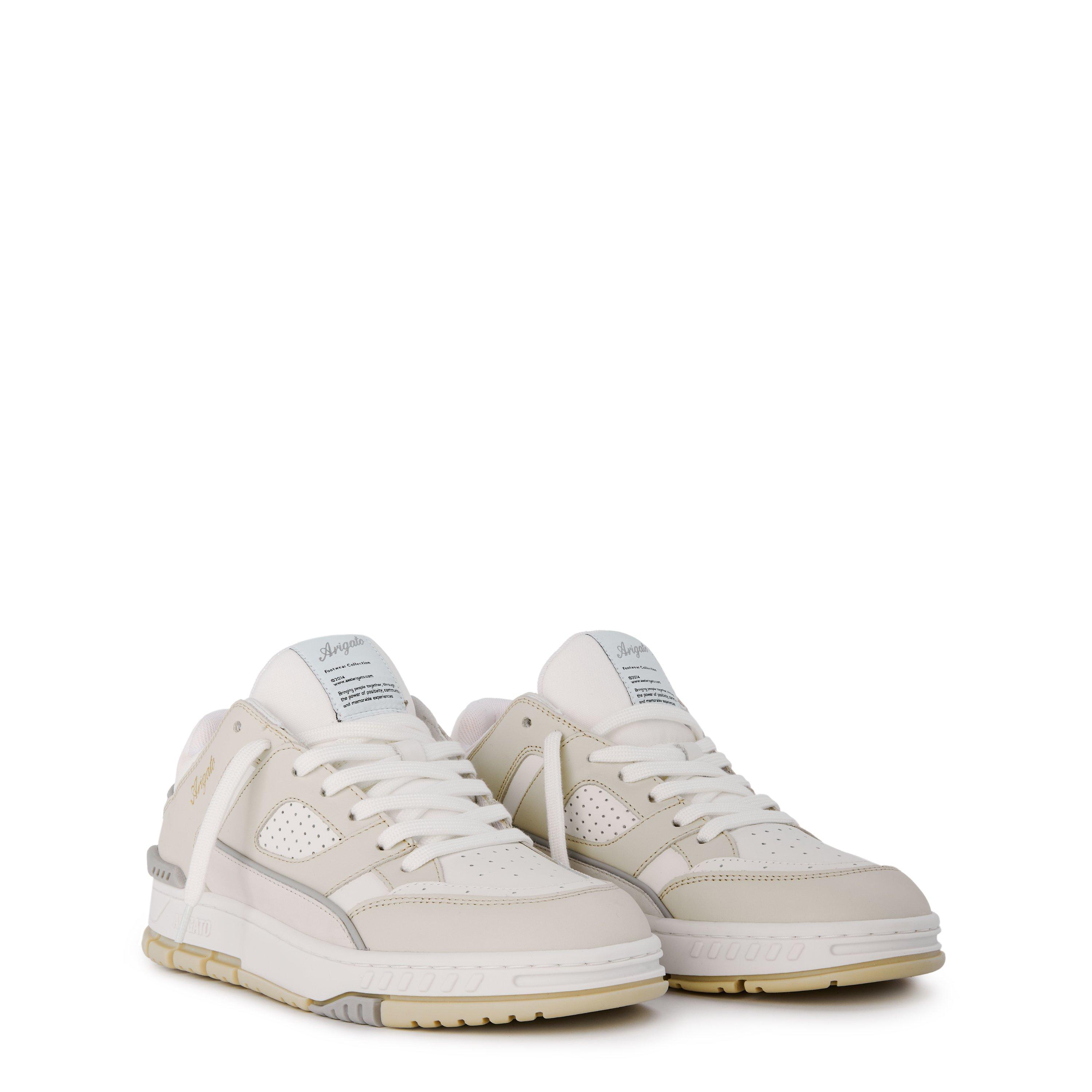 Axel Arigato | Womens Basketball Style Area Lo Trainers Axel Arigato | Womens Basketball Style Area Lo Trainers