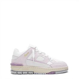 Axel Arigato Womens Basketball Style Area Lo Trainers