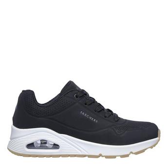 Skechers Skechers UNO Stand On Air Trainers Womens