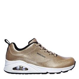 Skechers UNO Stand On Air Trainers Womens