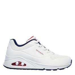 Skechers Skechers UNO Stand On Air Trainers Womens