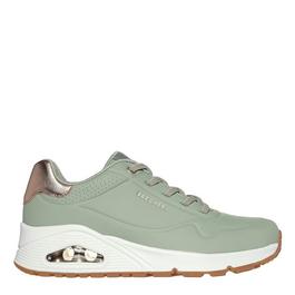 Skechers Skechers UNO Stand On Air Trainers Womens