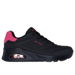 Skechers UNO Stand On Air Trainers Womens