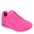 Skechers UNO Stand On Air Trainers Womens