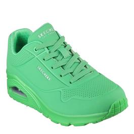 Skechers Skechers UNO Stand On Air Trainers Womens