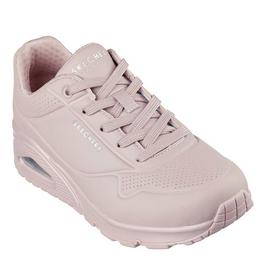 Skechers Skechers UNO Stand On Air Trainers Womens