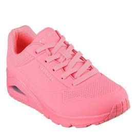 Skechers Skechers UNO Stand On Air Trainers Womens