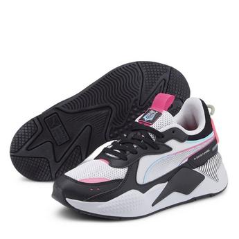 Puma RS-X 3D Womens Shoes