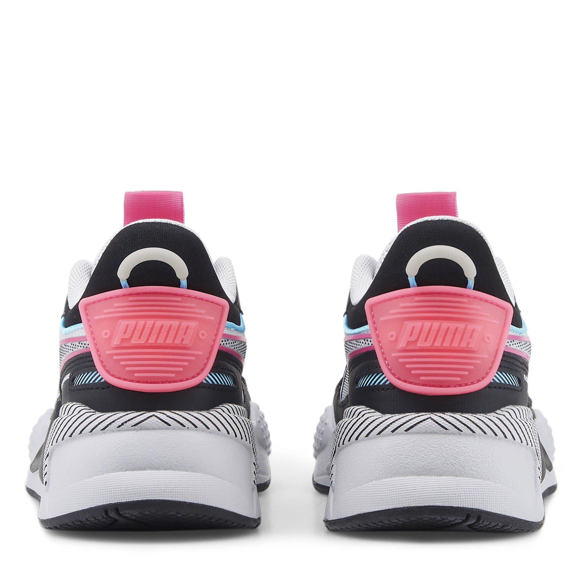 Puma RS X 3D Womens Shoes Runners Sports Direct MY