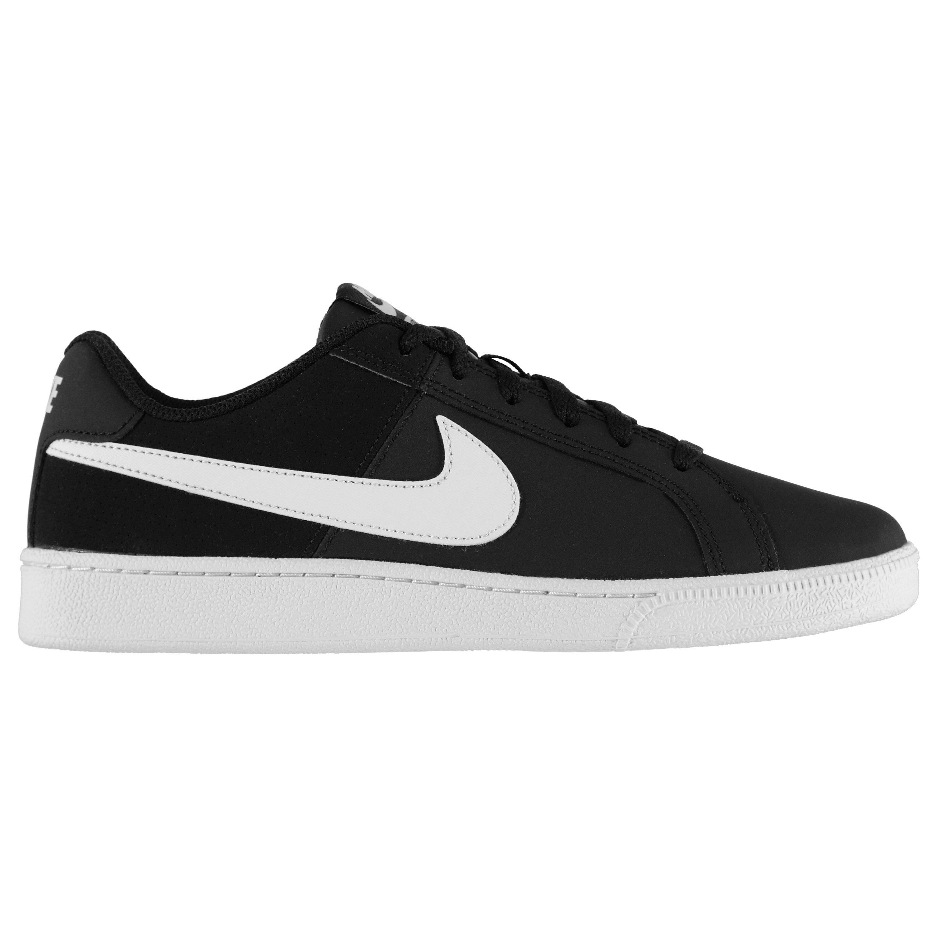 Sort - Nike - Court Royale Women's Trainers - 1