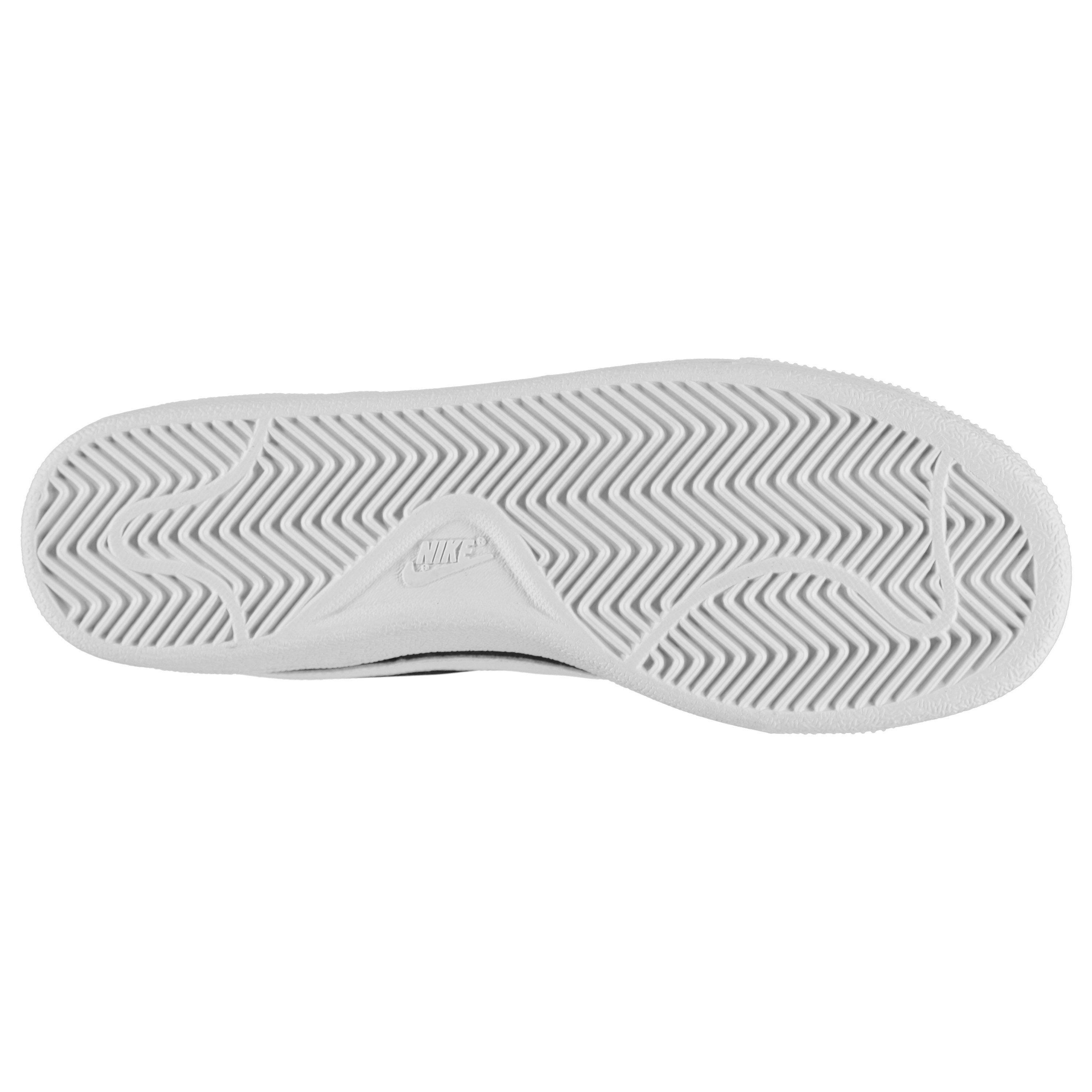 Sort - Nike - Court Royale Women's Trainers - 2