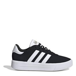 adidas Court Silk Shoes Womens