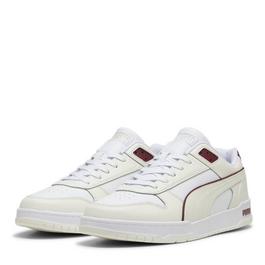 Puma RBD Game Low Womens Shoes