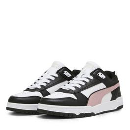 Puma RBD Game Low Womens Shoes