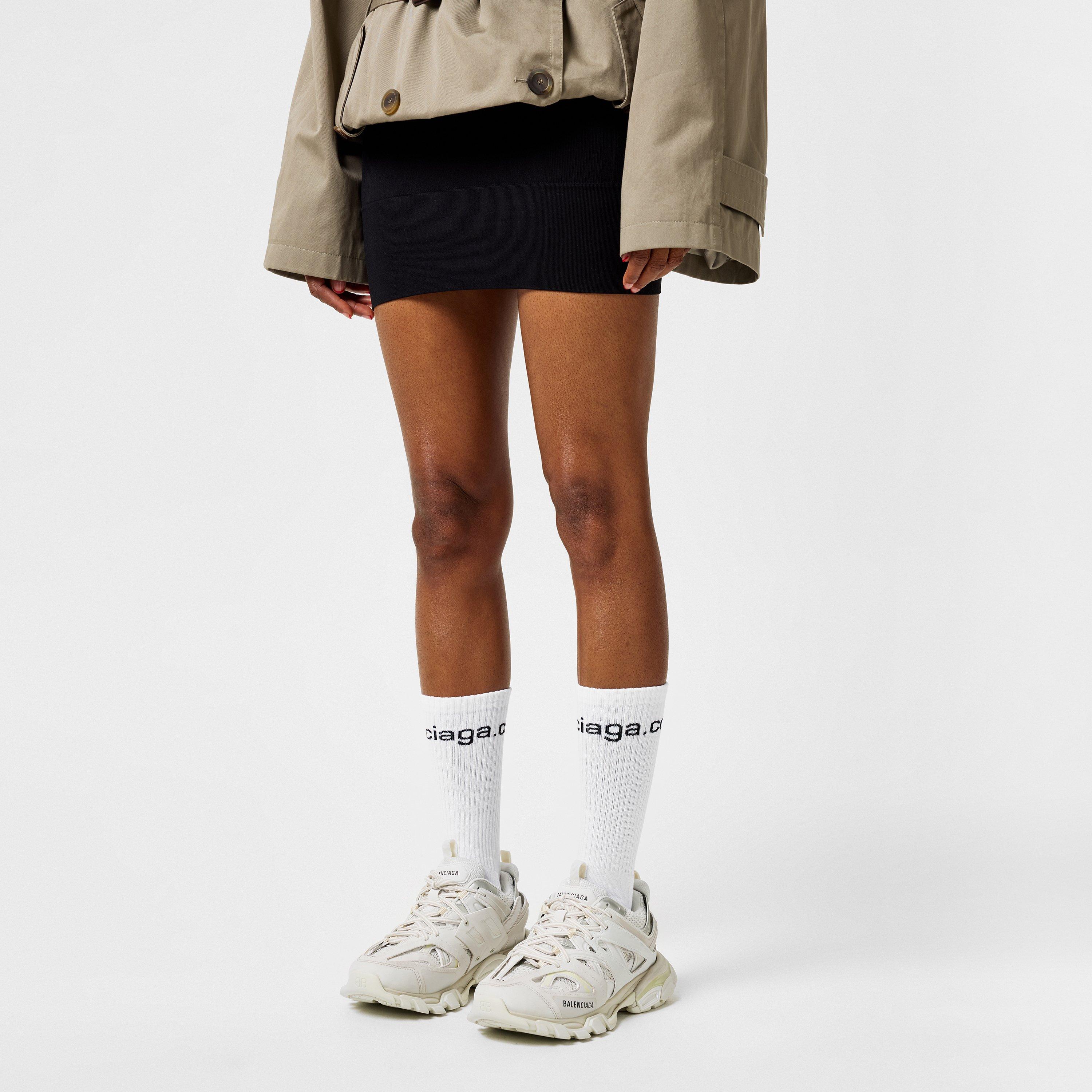 White 9000 - Balenciaga - Track Trainers - 2