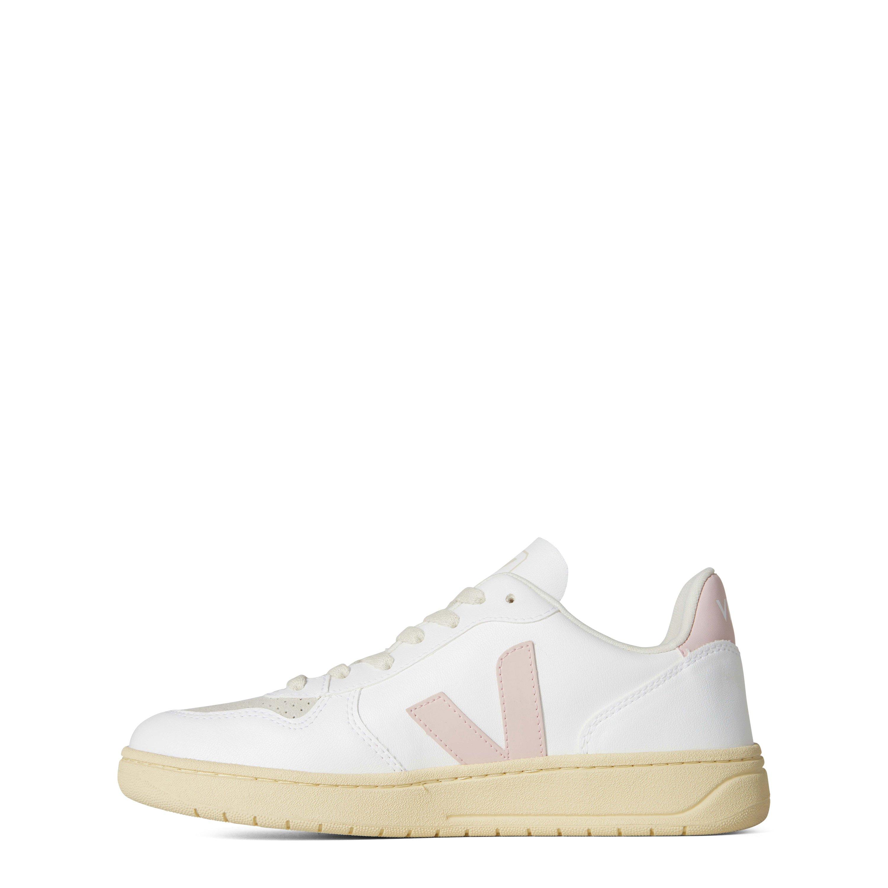 White Petale - Veja - V-10 Trainers - 3