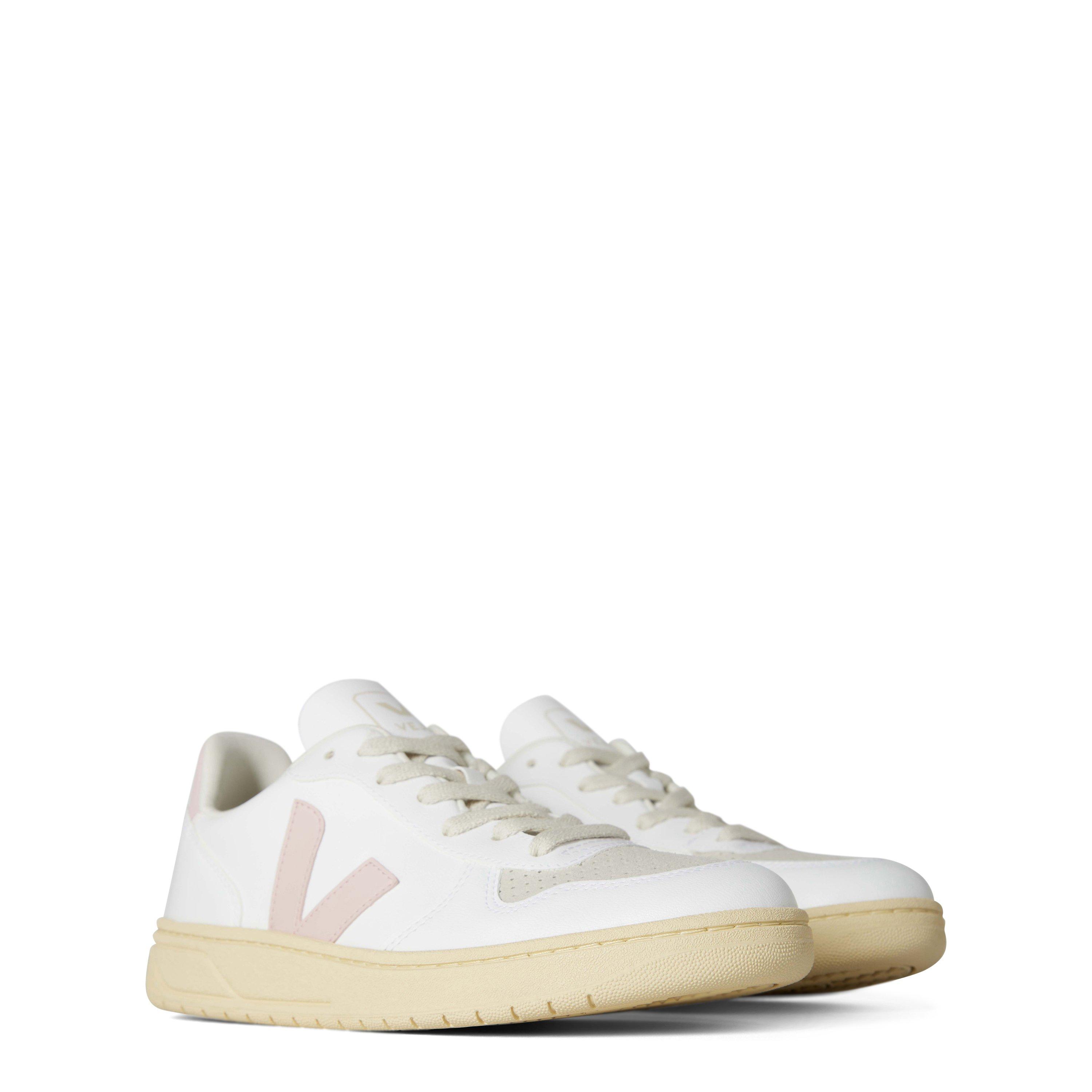White Petale - Veja - V-10 Trainers - 4