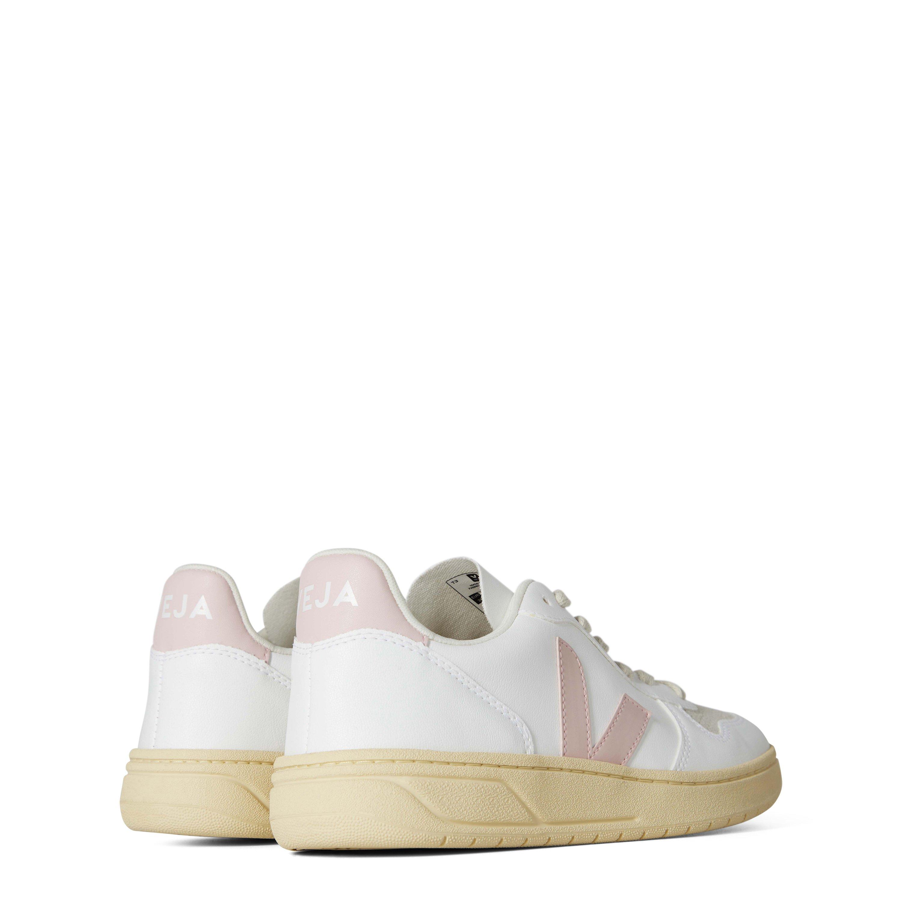 White Petale - Veja - V-10 Trainers - 5