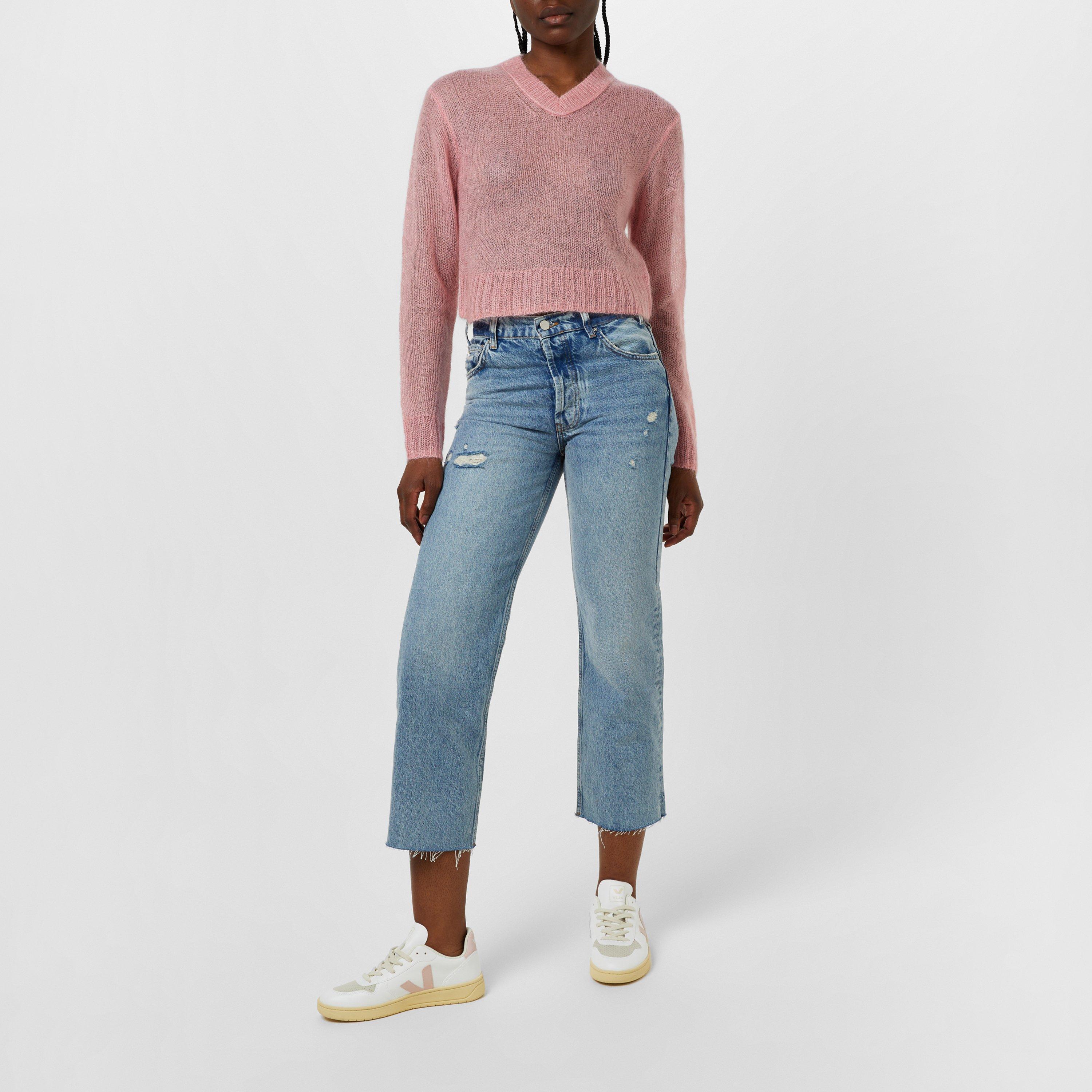 White Petale - Veja - V-10 Trainers - 6