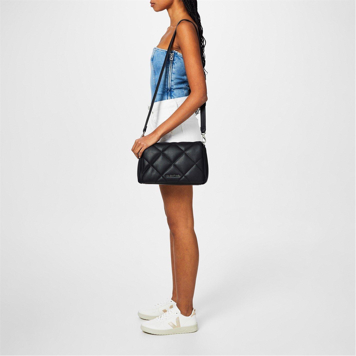 White/Platine - Veja - V-10 Trainers - 6