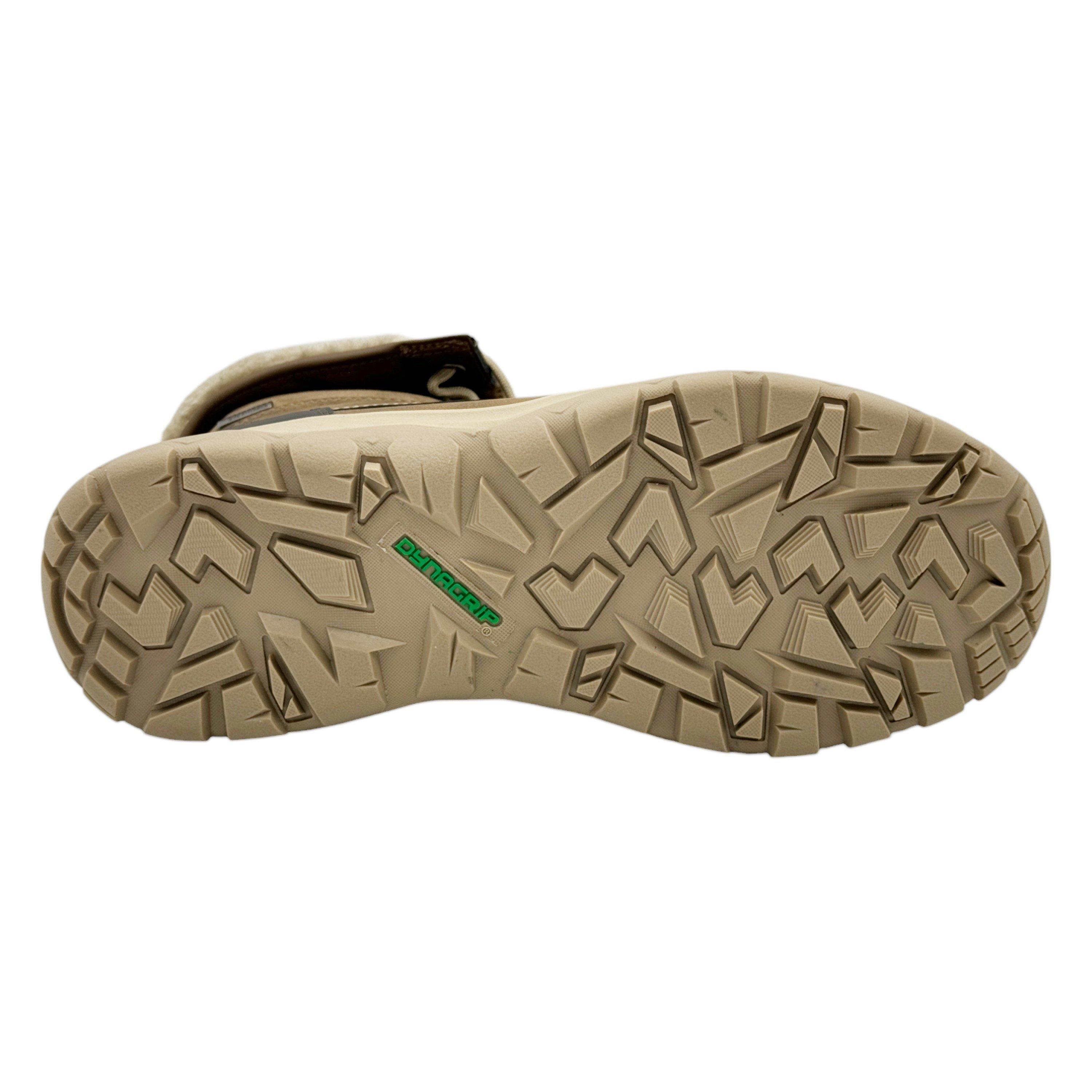 Brown - Karrimor - Edmonton Winter Boots Womens - 5