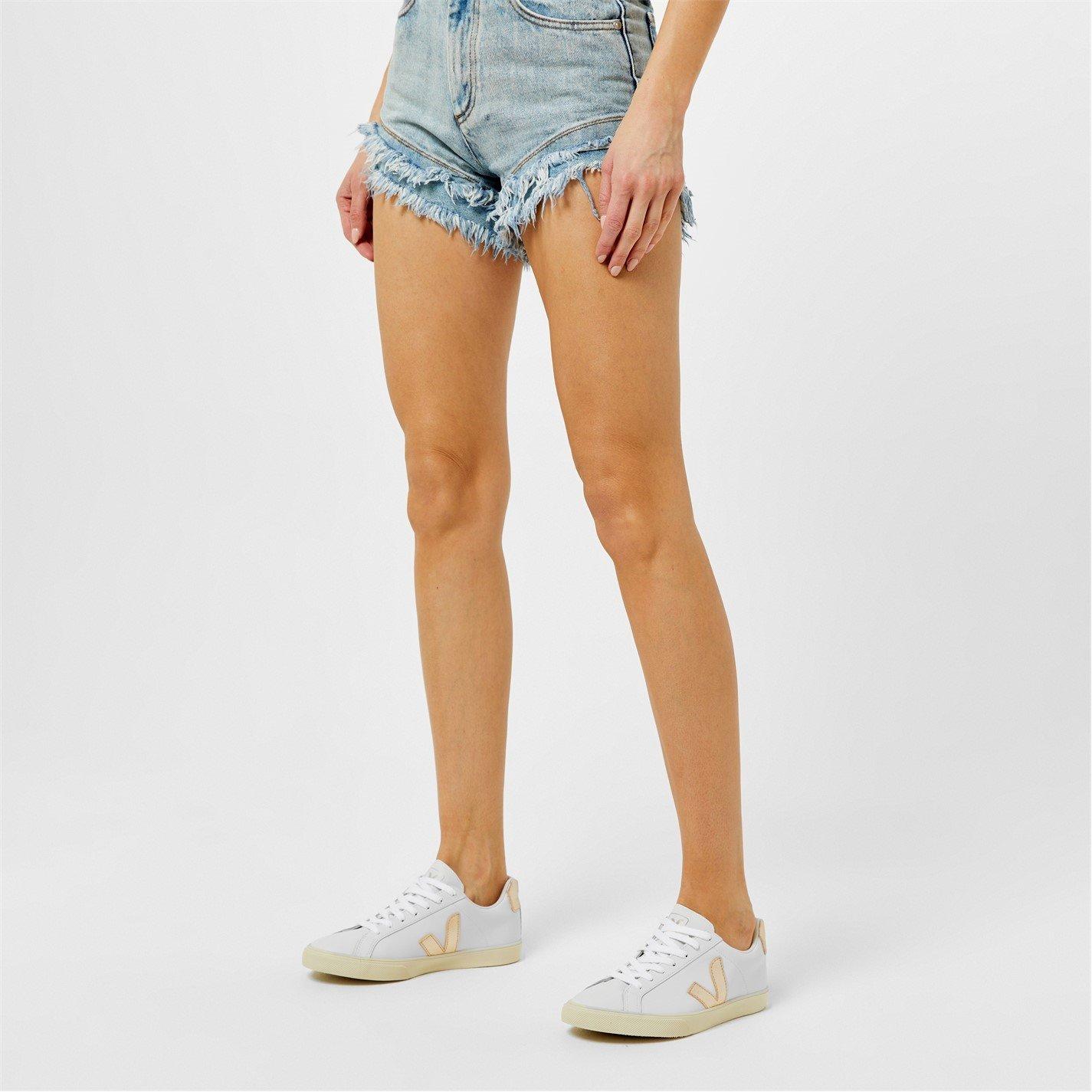 Ex Wht Platine - Veja - Esplar Trainers - 2