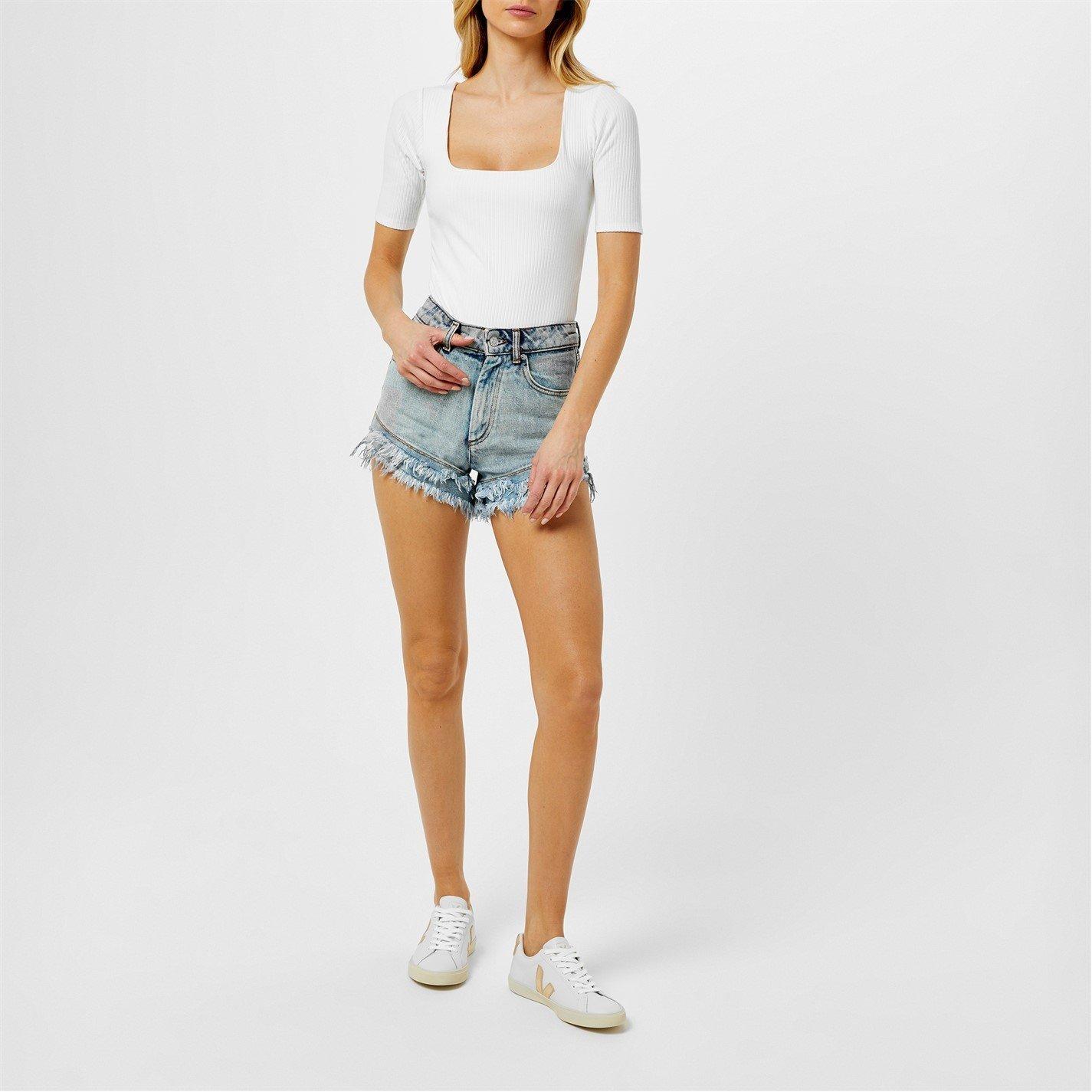 Ex Wht Platine - Veja - Esplar Trainers - 5